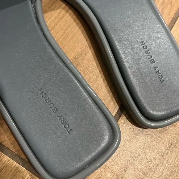 Tory Burch Slide Sandals - Picture 3 of 6